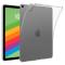  iPad Air 13 2024 TPU Skal Transparent - Teknikhallen.se