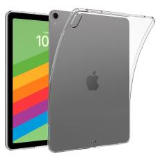  iPad Air 13 2026-2024 TPU Skal Transparent - Teknikhallen.se