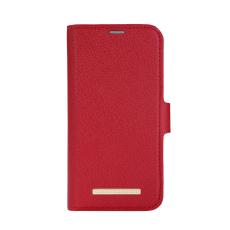 Onsala ONSALA iPhone 14 Pro Fodral ECO R&ouml;d - Teknikhallen.se