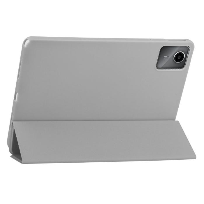 Bild 5, Tech-Protect Tech-Protect Lenovo Tab M11 Fodral SmartCase Grå - Teknikhallen.se