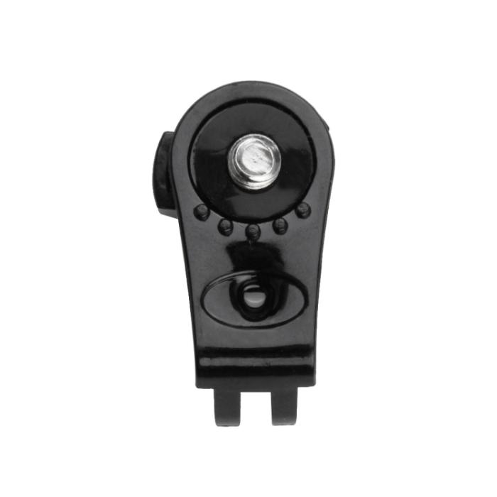 Bild 4, PULUZ PULUZ Tripod Mount Anslutningsadapter GoPro/DJI/Insta360 Svart - Teknikhallen.se