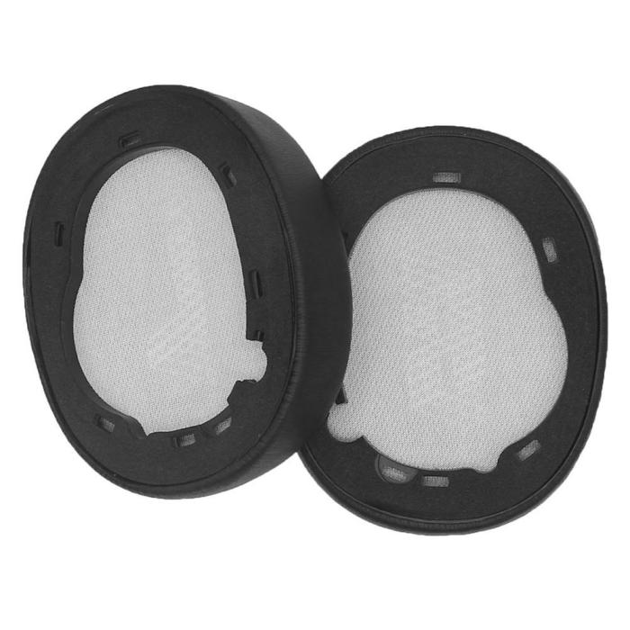 Bild 4,  Öronkuddar För JBL Live 650BTNC/660NC/E65BTNC/Duet NC - Teknikhallen.se