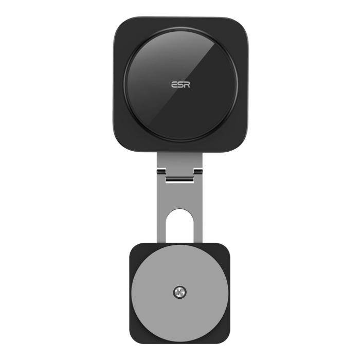 Bild 5, ESR ESR Tesla Model 3 / Y / X / S Skärm Mobilhållare MagSafe Laddare - Teknikhallen.se