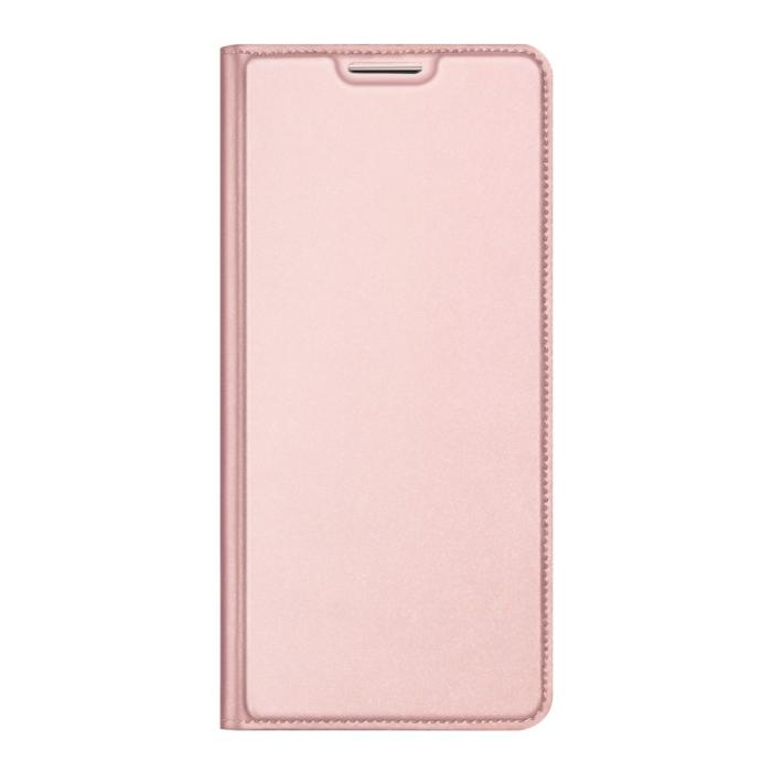 Bild 2, DUX DUCIS DUX DUCIS Xiaomi 11T / 11T Pro Fodral Skin Pro Roséguld - Teknikhallen.se
