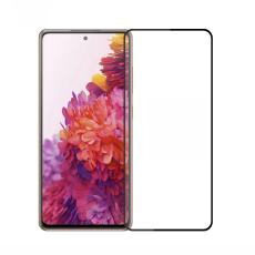 MOFI Samsung Galaxy S20 FE - MOFI Sk&auml;rmskydd I H&auml;rdat Glas - Teknikhallen.se