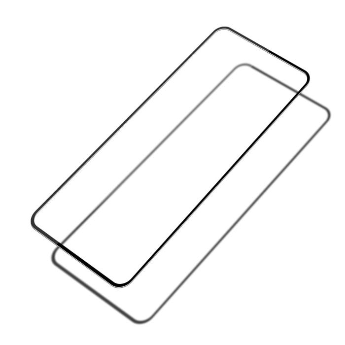 Bild 3, MOFI Samsung Galaxy S20 FE - MOFI Skärmskydd I Härdat Glas - Teknikhallen.se