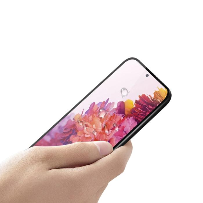 Bild 4, MOFI Samsung Galaxy S20 FE - MOFI Skärmskydd I Härdat Glas - Teknikhallen.se