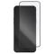Gear Gear iPhone 16 Pro Max Skärmskydd Heltäckande 3D Platinum - Teknikhallen.se