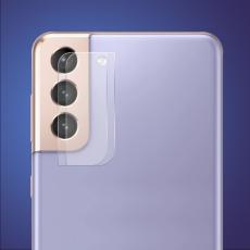 ENKAY ENKAY Samsung Galaxy S22 / S22 Plus 2-PACK Linsskydd H&auml;rdat Glas - Teknikhallen.se
