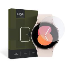 HOFI HOFI Galaxy Watch 4/5/6/7/FE 40 mm Sk&auml;rmskydd Pro+ H&auml;rdat Glas - Teknikhallen.se
