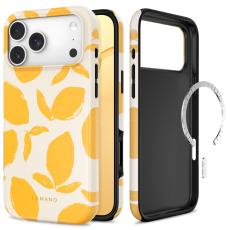 Tech-Protect Tech-Protect iPhone 18 Pro/17 Pro Skal MagSafe Lamano - Teknikhallen.se