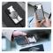 DUX DUCIS DUX DUCIS Galaxy S24 Fodral MagSafe Skin X Pro Svart - Teknikhallen.se