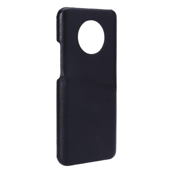 Bild 3, Onsala ONSALA OnePlus 7T Skal Kortfack Svart - Teknikhallen.se