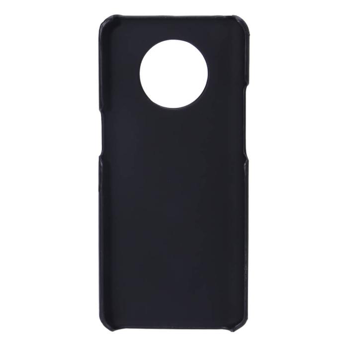 Bild 4, Onsala ONSALA OnePlus 7T Skal Kortfack Svart - Teknikhallen.se