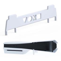  Horisontellt Stativ För PlayStation 5 Vit - Teknikhallen.se