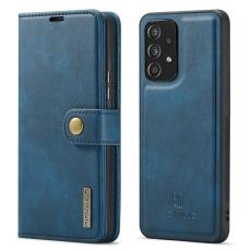 DG.MING DG.MING Samsung Galaxy A53 5G 2in1 Magnet Fodral / Skal Bl&aring; - Teknikhallen.se