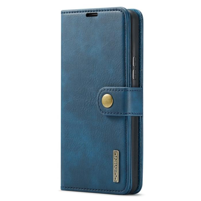 Bild 2, DG.MING DG.MING Samsung Galaxy A53 5G 2in1 Magnet Fodral / Skal Blå - Teknikhallen.se