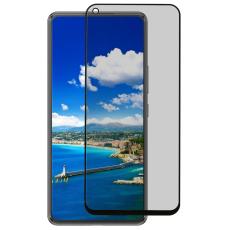  Samsung Galaxy A54 5G Sk&auml;rmskydd H&auml;rdat Glas Privacy - Teknikhallen.se