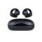 Happy Plugs Happy Plugs In-Ear Hörlurar Clip OWS True-Wireless Svart - Teknikhallen.se
