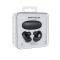 Happy Plugs Happy Plugs In-Ear Hörlurar Clip OWS True-Wireless Svart - Teknikhallen.se