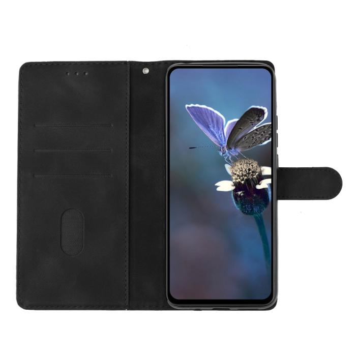 Bild 3,  Samsung Galaxy A36 5G/A56 5G Fodral Med Blommigt Tryck - Teknikhallen.se