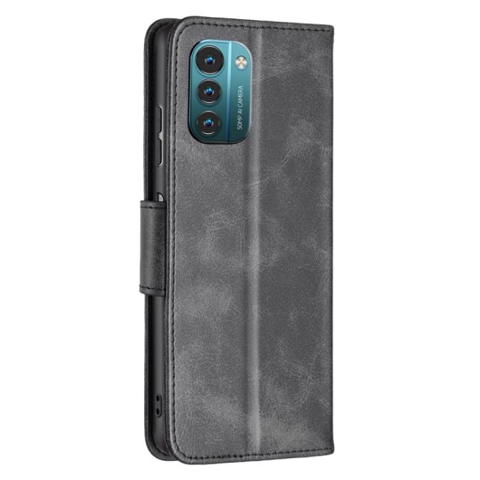Bild 3,  Nokia G11 / G21 Fodral Shark Solid Svart - Teknikhallen.se