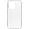 OtterBox OtterBox iPhone 15 Pro Skal Symmetry Clear - Teknikhallen.se