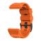 Tech-Protect Tech-Protect Garmin Fenix Armband Iconband Orange - Teknikhallen.se