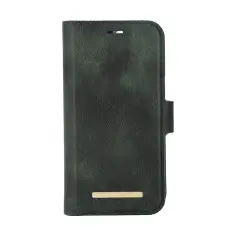 Onsala ONSALA iPhone 15 Plus Fodral ECO 2in1 MagSafe Gr&ouml;n - Teknikhallen.se