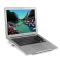DESIRE2 DESIRE2 Portabelt Laptopställ Silver - Teknikhallen.se