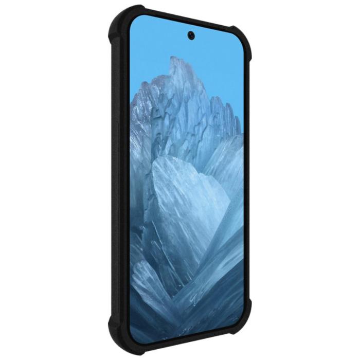 Bild 3, IMAK IMAK Google Pixel 9 Pro XL Skal Shockpoof Svart - Teknikhallen.se
