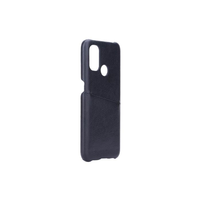 Bild 3, Onsala ONSALA OnePlus Nord N100 Skal Kortfack Svart - Teknikhallen.se