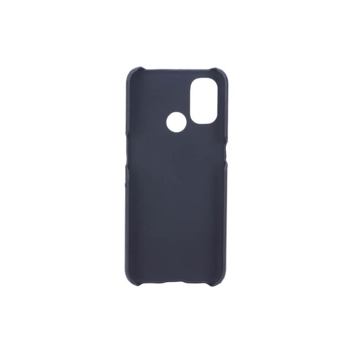 Bild 4, Onsala ONSALA OnePlus Nord N100 Skal Kortfack Svart - Teknikhallen.se