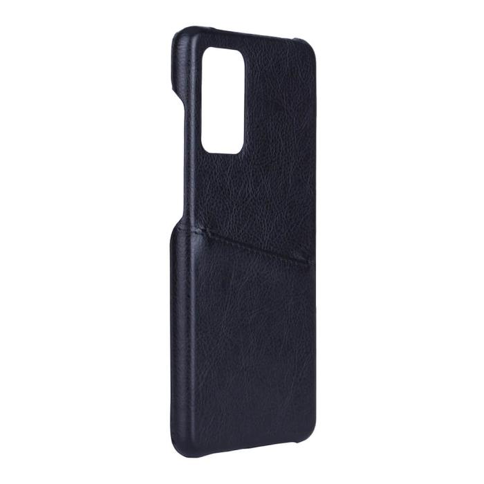 Bild 3, Onsala ONSALA Samsung Galaxy A72 Skal Kortfack Svart - Teknikhallen.se
