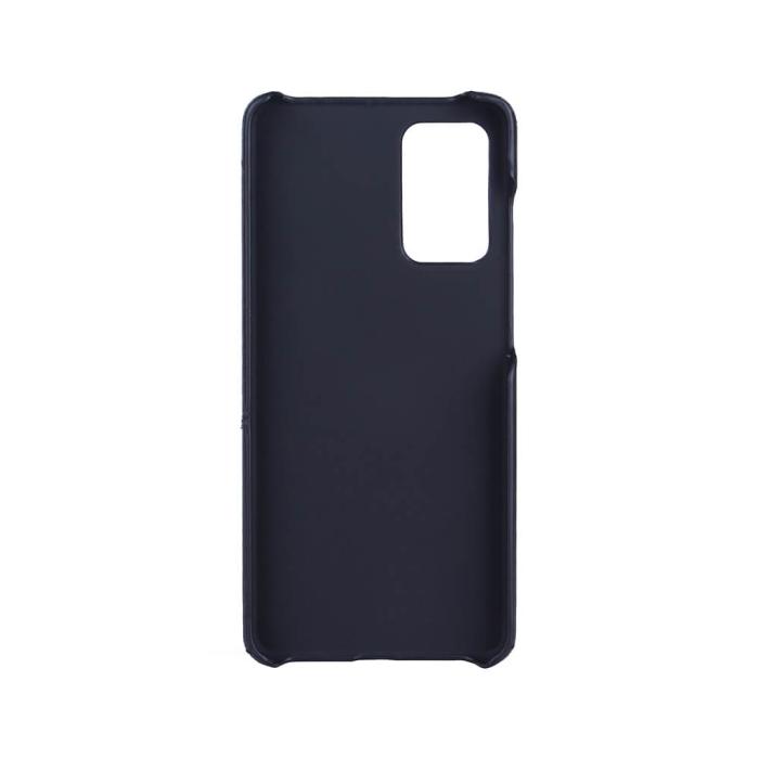 Bild 4, Onsala ONSALA Samsung Galaxy A72 Skal Kortfack Svart - Teknikhallen.se