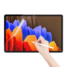  Samsung Galaxy Tab S8 Ultra Sk&auml;rmskydd Matt PAPER LIKE - Teknikhallen.se