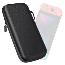 UGREEN UGREEN Nintendo Switch H&aring;rd F&ouml;rvaringsv&auml;ska Svart - Teknikhallen.se