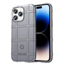  iPhone 14 Pro Max Skal Robust Gr&aring; - Teknikhallen.se