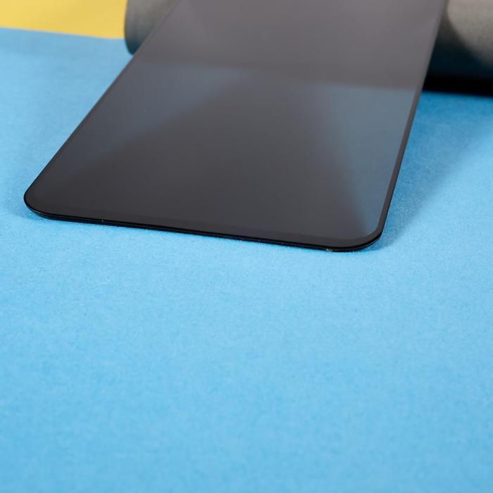 Bild 6,  Samsung Galaxy A54 5G Skärmskydd Härdat Glas Privacy - Teknikhallen.se