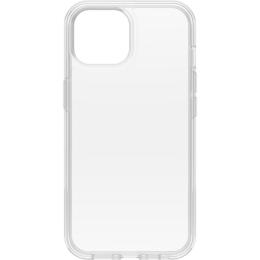OtterBox OtterBox iPhone 15/14/13 Skal Symmetry Clear - Teknikhallen.se