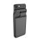 Tech-Protect Tech-Protect 4700 mAh Powercase iPhone 13 Mini / 12 Mini Svart - Teknikhallen.se