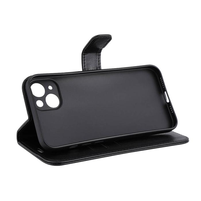 Bild 4, Radicover Radicover iPhone 15 Plus Fodral Strålningsskydd Svart - Teknikhallen.se