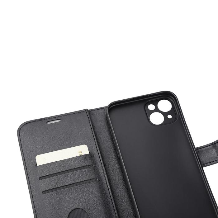 Bild 7, Radicover Radicover iPhone 15 Plus Fodral Strålningsskydd Svart - Teknikhallen.se