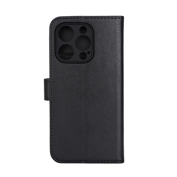 Bild 3, Radicover Radicover iPhone 15 Pro Fodral Strålningsskydd Svart - Teknikhallen.se