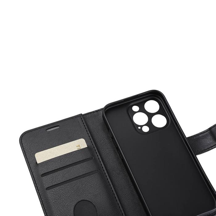 Bild 7, Radicover Radicover iPhone 15 Pro Fodral Strålningsskydd Svart - Teknikhallen.se