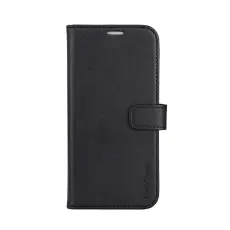 Radicover Radicover iPhone 15 Plus Fodral Str&aring;lningsskydd Svart - Teknikhallen.se