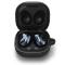 Spigen Spigen Galaxy Buds FE/2 PRO/2/LIVE/PRO Fodral Rugged Armor Matt Svart - Teknikhallen.se