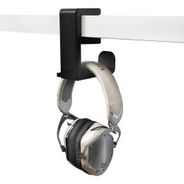 DESIRE2 DESIRE2 Hållare för Hörlur/Headset Monterat på skrivbordsskiva - Teknikhallen.se