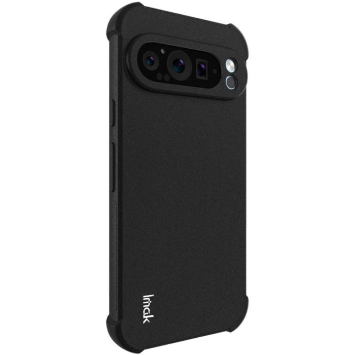 Bild 4, IMAK IMAK Google Pixel 9 Pro XL Skal Shockpoof Svart - Teknikhallen.se