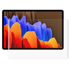  Samsung Galaxy Tab S8 Ultra Sk&auml;rmskydd PET Transparent - Teknikhallen.se